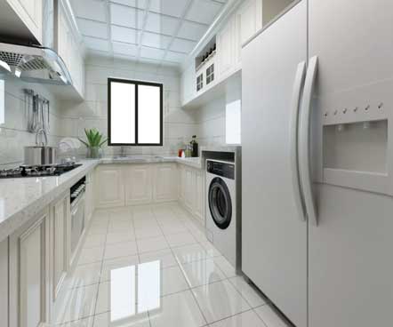 运城家博会【橱柜厨电】